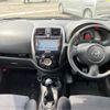 nissan march 2014 -NISSAN--March DBA-K13ｶｲ--K13-501632---NISSAN--March DBA-K13ｶｲ--K13-501632- image 19
