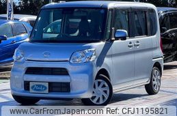 daihatsu tanto 2017 -DAIHATSU--Tanto DBA-LA600S--LA600S-0609958---DAIHATSU--Tanto DBA-LA600S--LA600S-0609958-