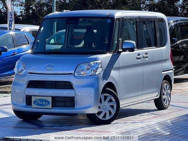 daihatsu tanto 2017 -DAIHATSU--Tanto DBA-LA600S--LA600S-0609958---DAIHATSU--Tanto DBA-LA600S--LA600S-0609958- image 1