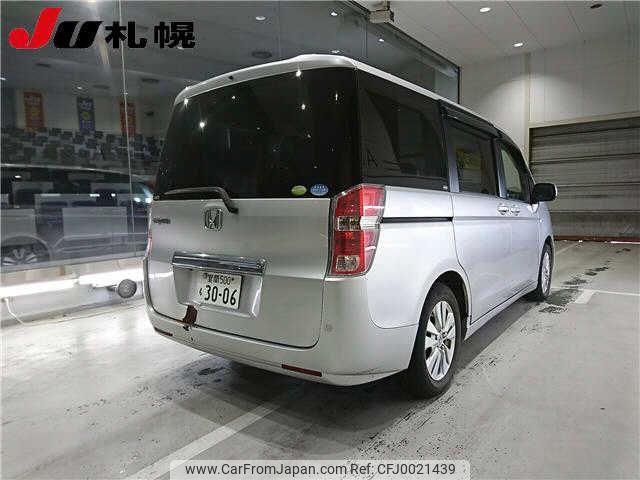 honda stepwagon 2010 -HONDA 【室蘭 500ﾓ3006】--Stepwgn RK2--1002000---HONDA 【室蘭 500ﾓ3006】--Stepwgn RK2--1002000- image 2