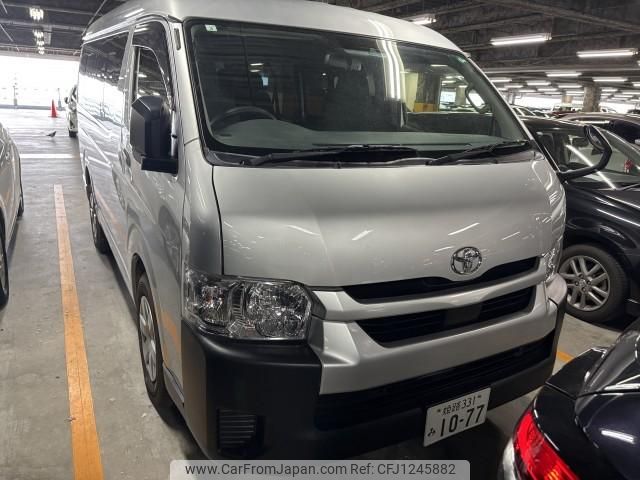 toyota hiace-wagon 2021 quick_quick_3BA-TRH214W_TRH214-0064768 image 2