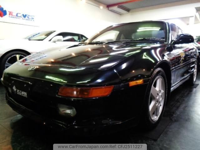 1992 Toyota MR2 JDM car for sale
