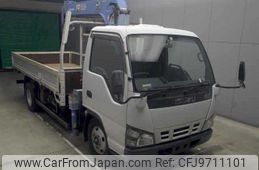 isuzu elf-truck 2006 -ISUZU--Elf NKR81-7042502---ISUZU--Elf NKR81-7042502-