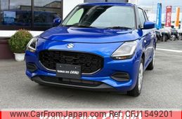 suzuki swift 2024 CFJ1549201