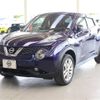 nissan juke 2016 quick_quick_DBA-YF15_YF15-509279 image 1