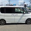 daihatsu tanto 2014 quick_quick_DBA-LA600S_LA600S-0138319 image 6