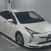 toyota prius 2016 -TOYOTA--Prius DAA-ZVW51--ZVW51-8029343---TOYOTA--Prius DAA-ZVW51--ZVW51-8029343- image 1