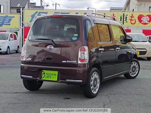 daihatsu mira-cocoa 2012 -DAIHATSU--Mira Cocoa DBA-L675S--L675S-0125615---DAIHATSU--Mira Cocoa DBA-L675S--L675S-0125615- image 2