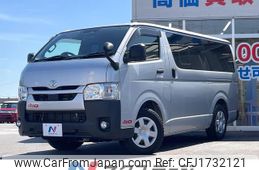 toyota hiace-van 2020 CFJ1732121