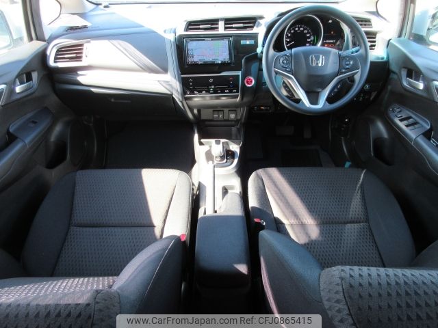 honda fit 2019 -HONDA--Fit DAA-GP6--GP6-1310375---HONDA--Fit DAA-GP6--GP6-1310375- image 2