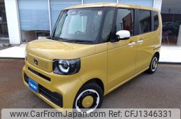 honda n-box 2023 -HONDA--N BOX 6BA-JF5--JF5-1002717---HONDA--N BOX 6BA-JF5--JF5-1002717-