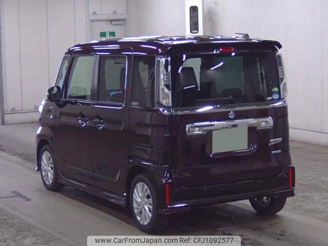 suzuki spacia 2021 quick_quick_5AA-MK53S_MK53S-734893 image 2