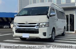 toyota hiace-wagon 2016 quick_quick_TRH224W_TRH224-0016243