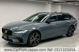 volvo v90 2022 CFJ1333454