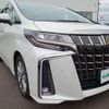 toyota alphard 2021 -TOYOTA--Alphard 3BA-AGH35W--AGH35-0047920---TOYOTA--Alphard 3BA-AGH35W--AGH35-0047920- image 7