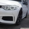 bmw 4-series 2014 CFJ1625082 image 2
