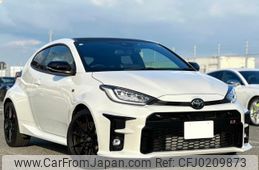 toyota yaris 2020 quick_quick_4BA-GXPA16_GXPA16-0004016