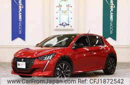 peugeot 208 2023 CFJ1872542