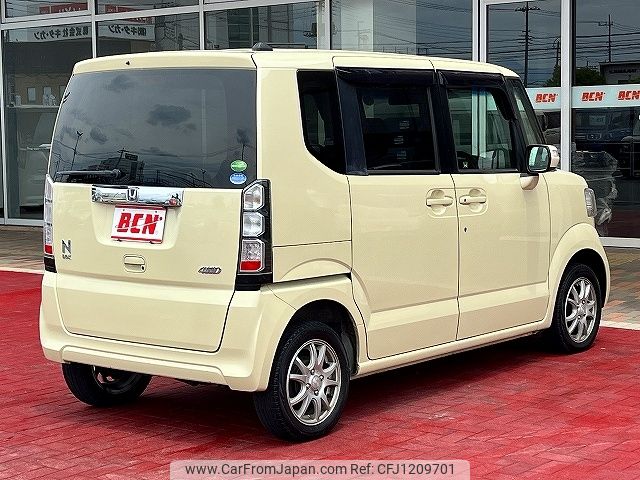 honda n-box 2013 -HONDA--N BOX DBA-JF2--JF2-1116992---HONDA--N BOX DBA-JF2--JF2-1116992- image 2