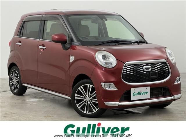 daihatsu cast 2017 CFJ1609459 image 1