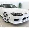 nissan silvia 2003 CFJ1322898 image 3