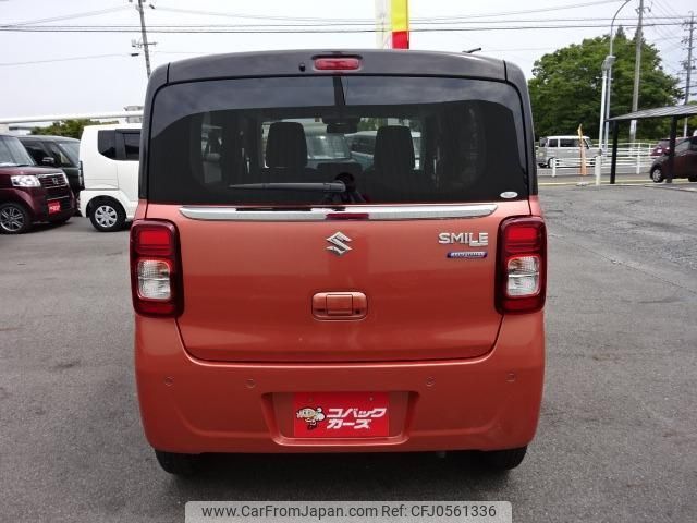 suzuki wagon-r 2021 quick_quick_MX91S_MX91S-107801 image 2