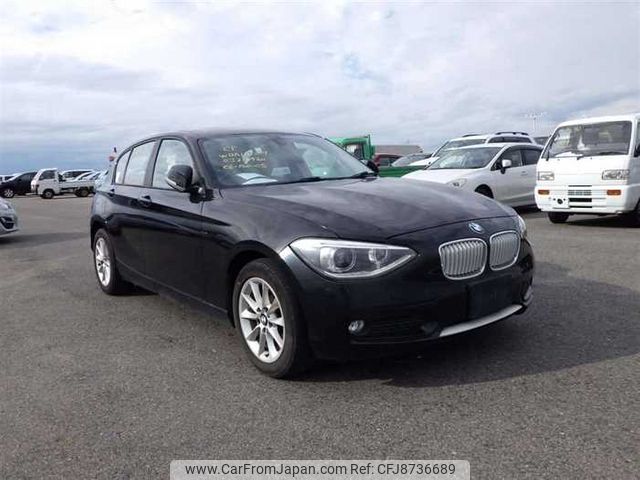 bmw 1-series 2013 7E3E0D04-0616jc92-old image 1