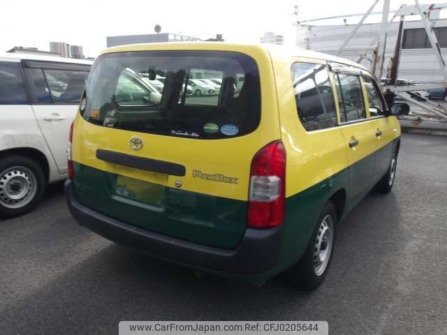 toyota probox-van 2019 -TOYOTA--Probox Van DBE-NSP160V--NSP160V-0047491---TOYOTA--Probox Van DBE-NSP160V--NSP160V-0047491- image 2