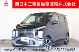 mitsubishi ek-cross 2024 -MITSUBISHI--ek X 4AA-B38W--B38W-0400211---MITSUBISHI--ek X 4AA-B38W--B38W-0400211-