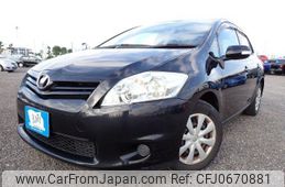 toyota auris 2012 REALMOTOR_N2024100388F-10