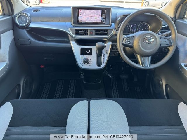 daihatsu cast 2019 -DAIHATSU--Cast DBA-LA260S--LA260S-0036877---DAIHATSU--Cast DBA-LA260S--LA260S-0036877- image 2