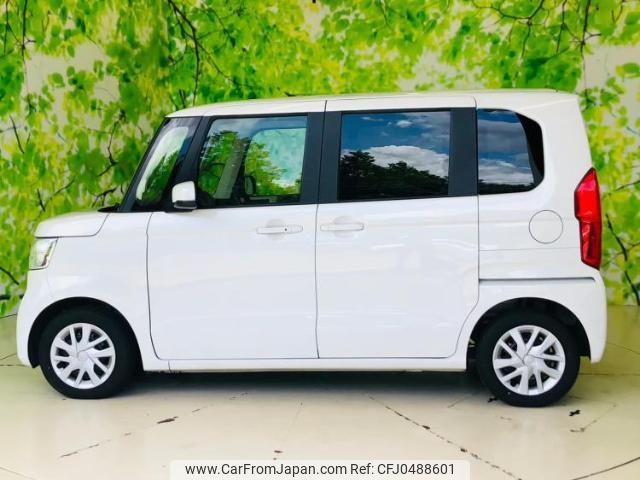 honda n-box 2023 quick_quick_6BA-JF3_JF3-5262489 image 2