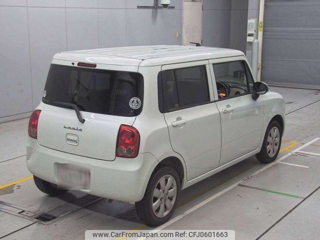 suzuki alto-lapin 2009 -SUZUKI--Alto Lapin HE22S-132234---SUZUKI--Alto Lapin HE22S-132234- image 2