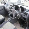 mitsubishi pajero-mini 1996 GOO_JP_700040370830241126001 image 29