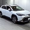 toyota corolla-cross 2023 -TOYOTA 【北九州 331て1705】--Corolla Cross ZSG10-1026512---TOYOTA 【北九州 331て1705】--Corolla Cross ZSG10-1026512- image 1