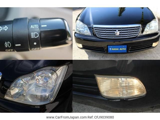 toyota crown 2006 quick_quick_GRS182_GRS182-1037142 image 2