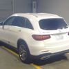 mercedes-benz glc-class 2019 -MERCEDES-BENZ 【横浜 357ﾌ 520】--Benz GLC DBA-253946--WDC2539462F328792---MERCEDES-BENZ 【横浜 357ﾌ 520】--Benz GLC DBA-253946--WDC2539462F328792- image 9