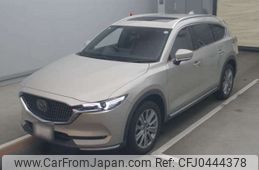 mazda cx-8 2021 -MAZDA 【広島 331ﾆ1620】--CX-8 3DA-KG2P--KG2P-351772---MAZDA 【広島 331ﾆ1620】--CX-8 3DA-KG2P--KG2P-351772-