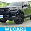 toyota hilux-pick-up 2022 quick_quick_3DF-GUN125_GUN125-3930643 image 1