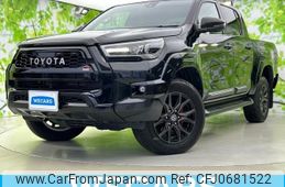 toyota hilux-pick-up 2022 quick_quick_3DF-GUN125_GUN125-3930643