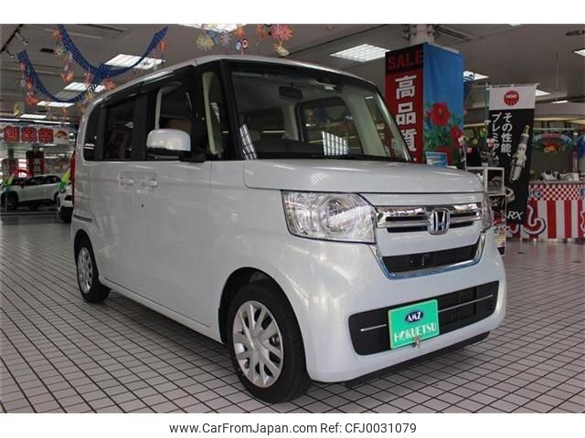 honda n-box 2022 quick_quick_6BA-JF3_JF3-5123636 image 1