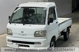 daihatsu hijet-truck 2002 -DAIHATSU--Hijet Truck S210P-0181004---DAIHATSU--Hijet Truck S210P-0181004-