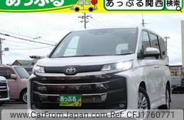 toyota noah 2023 CFJ1760771