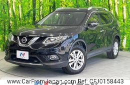 nissan x-trail 2015 -NISSAN--X-Trail DBA-NT32--NT32-524763---NISSAN--X-Trail DBA-NT32--NT32-524763-