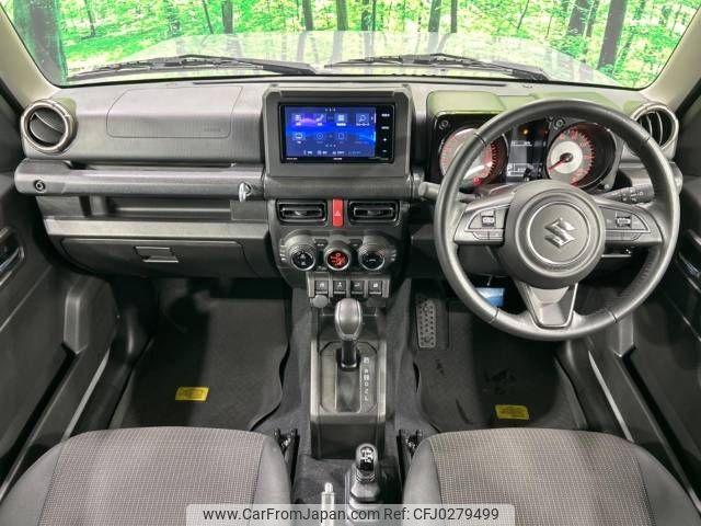 suzuki jimny 2021 -SUZUKI--Jimny 3BA-JB64W--JB64W-229413---SUZUKI--Jimny 3BA-JB64W--JB64W-229413- image 2