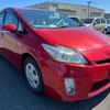 toyota prius 2009 AF-ZVW30-1055302 image 3