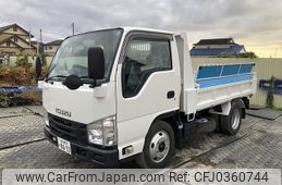 isuzu elf-truck 2020 -ISUZU--Elf 2RG-NJR88AD--NJR88-7001598---ISUZU--Elf 2RG-NJR88AD--NJR88-7001598-