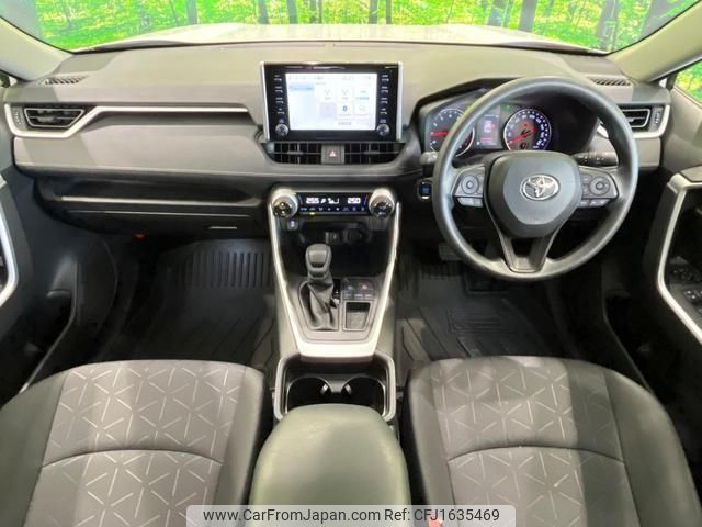 toyota rav4 2020 CFJ1635469 image 2
