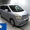 toyota noah 2009 -TOYOTA--Noah ZRR70G--ZRR70-0271723---TOYOTA--Noah ZRR70G--ZRR70-0271723- image 1