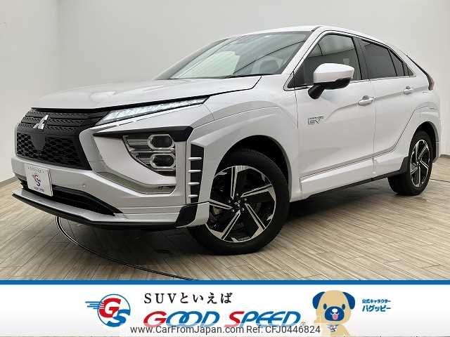 mitsubishi eclipse-cross 2021 -MITSUBISHI--Eclipse Cross 5LA-GL3W--GL3W-0306473---MITSUBISHI--Eclipse Cross 5LA-GL3W--GL3W-0306473- image 1